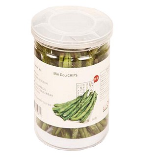 山之彩敏豆脆(大地生机)