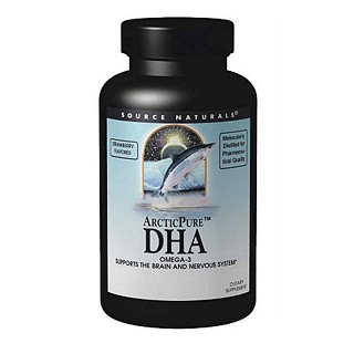 source naturals arcticpure dha(source)