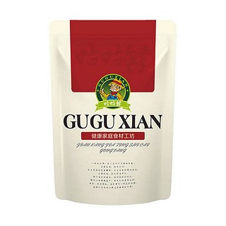 咕咕鲜香葱干(古田大丰)