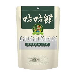 咕咕鲜梅菜干(古田大丰)