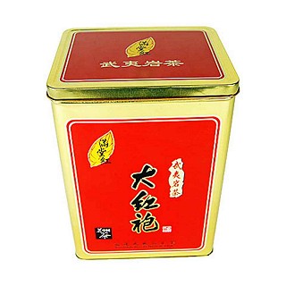 风雅苑满堂红大红袍(紫袋)