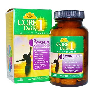 country life core daily-1多种维生素片(country)