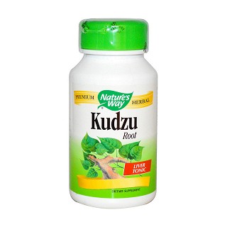 nature's way kudzu root(natures)