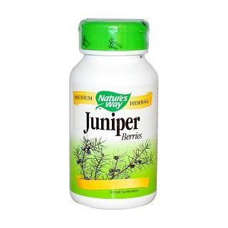 nature's way juniper berries(150粒)