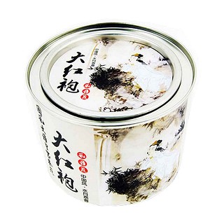 风雅苑水月观音大红袍(胜健)