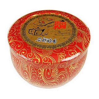 风雅苑茶礼雅香大红袍(红盒黑袋)