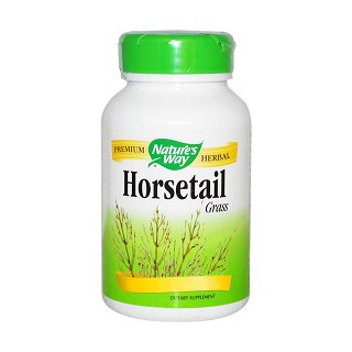 nature's way 问荆胶囊(natures)