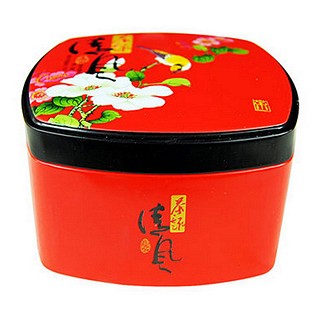 风雅苑茶趣清风清香铁观音（红色红袋）(胜健)