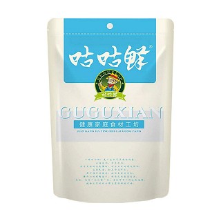 咕咕鲜多晶冰糖(兴茂)