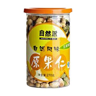 自然派多种果仁(伟来)