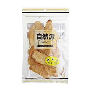 自然派烤鱼片(伟来)