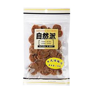 自然派去核话梅肉 (伟来)