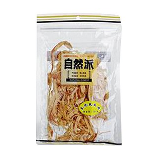 自然派炭烧鱿鱼(伟来)