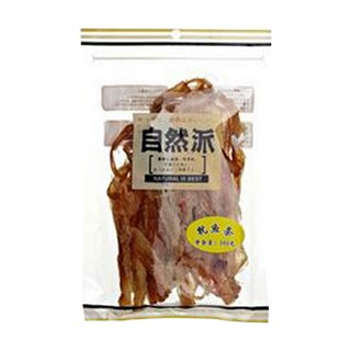 自然派鱿鱼条(伟来)