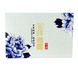 风雅苑 吉祥富贵大圆罐铁观音(胜健)