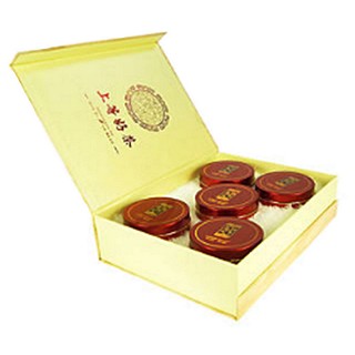 风雅苑 茗扬铁观音(红盒黑袋)