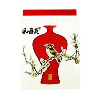风雅苑 赞梅茶礼铁观音(胜健)
