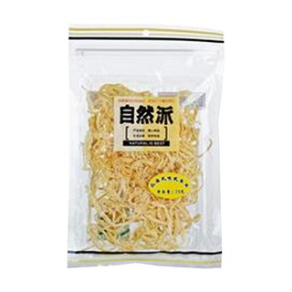 自然派风味鱿鱼丝(伟来)