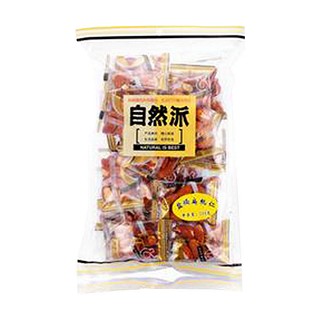 自然派盐焗扁桃仁(伟来)