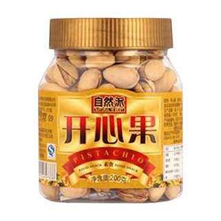 自然派开心果(伟来)