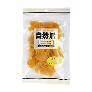自然派芒果干(伟来)