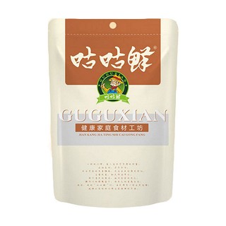 咕咕鲜苔干菜(古田大丰)
