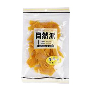 自然派芒果干(伟来)