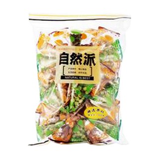 自然派坚果炒货(伟来)