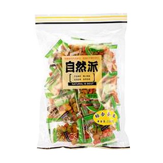 自然派兰花豆(伟来)