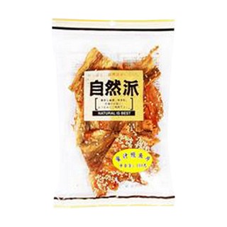 自然派蜜汁鳗鱼 (伟来)