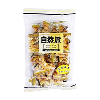 自然派淮盐腰果 (伟来)
