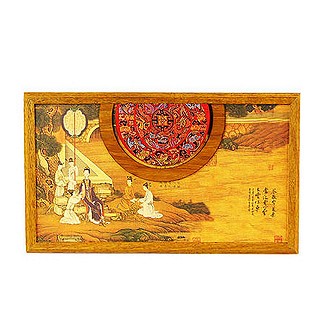 风雅苑 中国梦双罐陈年铁观音(胜健)