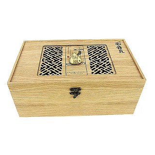 风雅苑 儒風陈年铁观音(胜健)