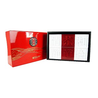 风雅苑 雅苑香茗铁观音(胜健)
