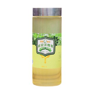 蔡家蜂业 洋槐蜜(蔡家)