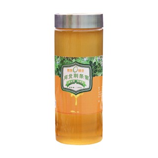 蔡家蜂业 荆条蜜(蔡家)