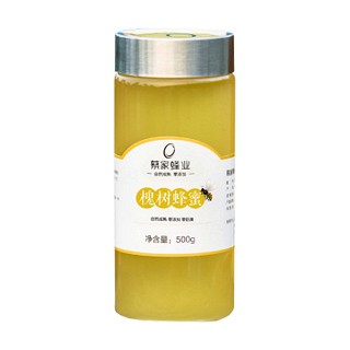 蔡家蜂业 槐树蜜蜂(蔡家)