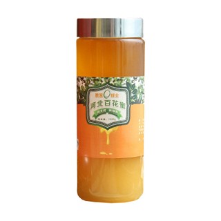 蔡家蜂业 百花蜜(蔡家)