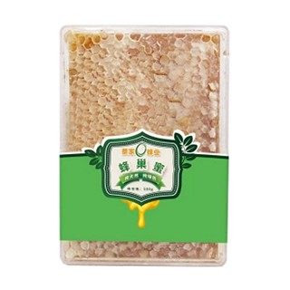 蔡家蜂业 蜂巢蜜(蔡家)
