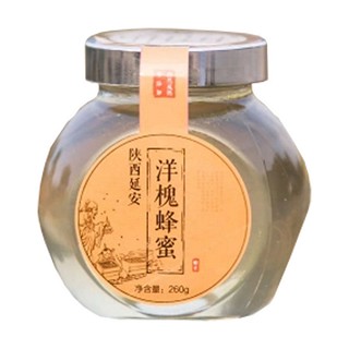 蔡家蜂业 洋槐蜜(蔡家)