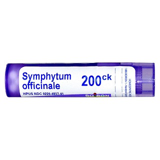 boiron 单一的救济 聚合草 200ck(boiron)