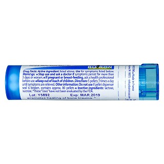 boiron 单一的救济 聚合草 6c(boiron)