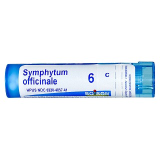 boiron 单一的救济 聚合草 6c(boiron)