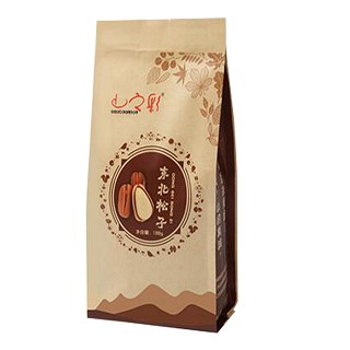山之彩鱿鱼足片(林泰)