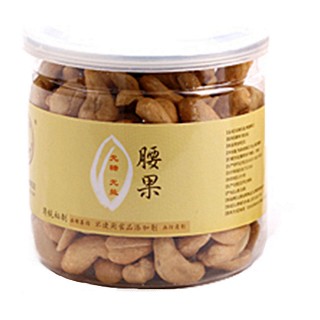 五台山原味熟腰果仁(仙塔)