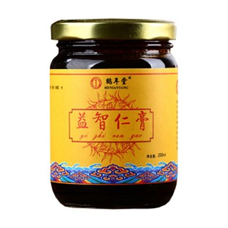 鹤年堂 益智仁膏(鹤年堂参茸)