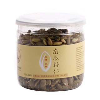 五台山熟南瓜子仁(仙塔)