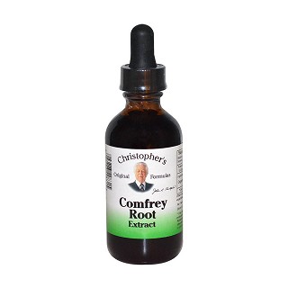 christopher's original formulas 紫草萃取物(2盎司)