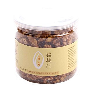 五台山孕妇核桃仁碎肉(仙塔)