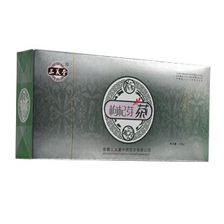 三义堂枸杞芽茶(三义堂)